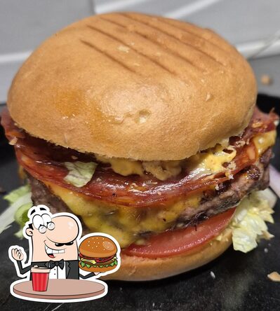 Les hamburgers de Food’N Share will conviendront une grande variété de goûts