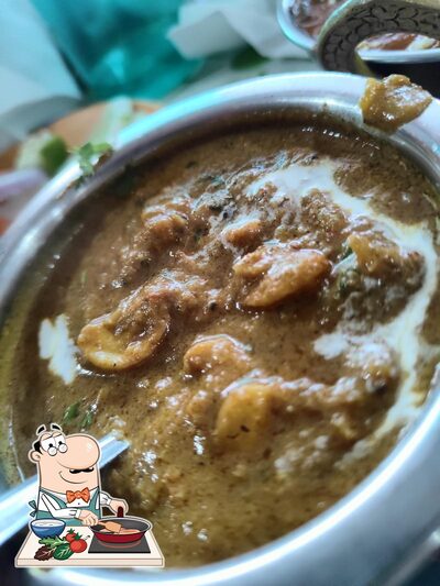 Friend's Dhaba photo