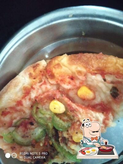 Winterfall Pizzeria photo