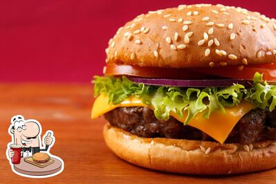 Ninjas cloud kitchen’s burgers will cater to satisfy different tastes