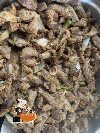 Churrascaria da Marli foto