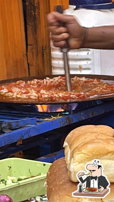 Meals at Rajwen