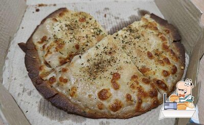 Domino's Pizza photo