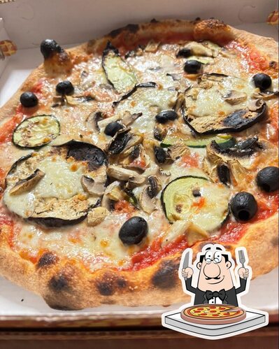 La pizza è il piatto veloce preferito al mondo