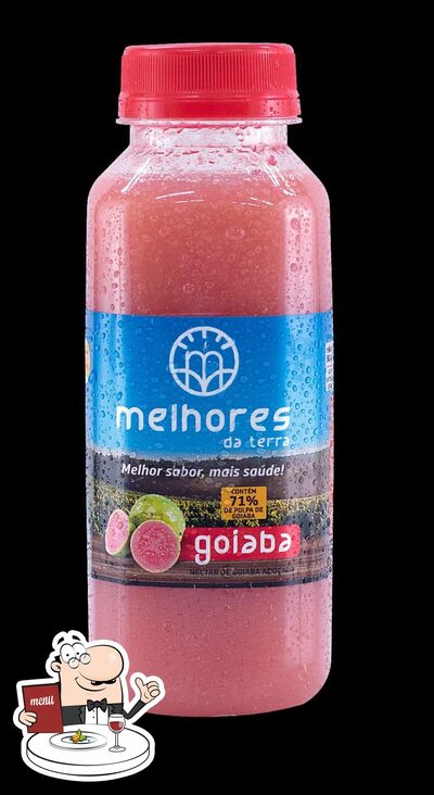 Comida em Xis do gaucho do ceará