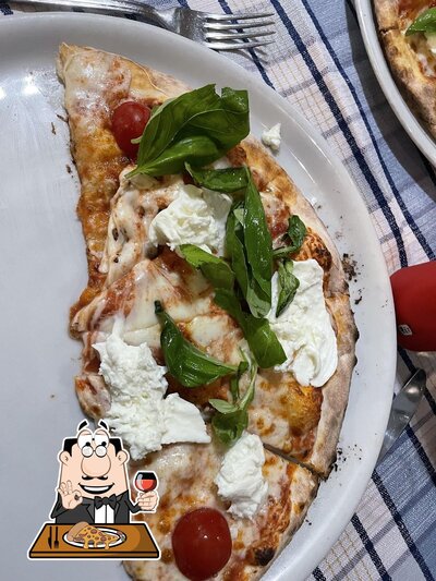 La pizza è il piatto veloce più di successo al mondo