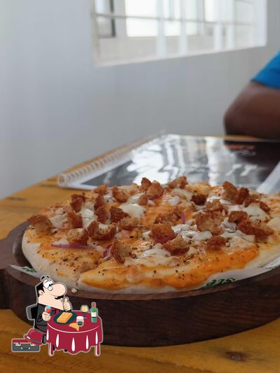 HR’s Cafe photo