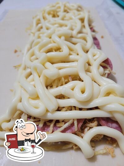 Platos en Pastel da Ka