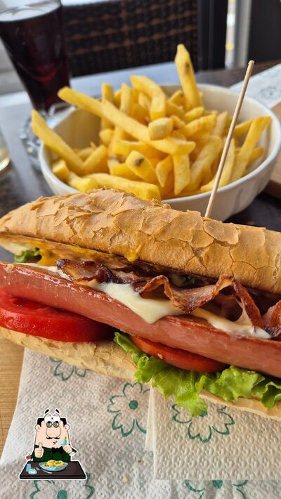 Cibo al Da Siljo