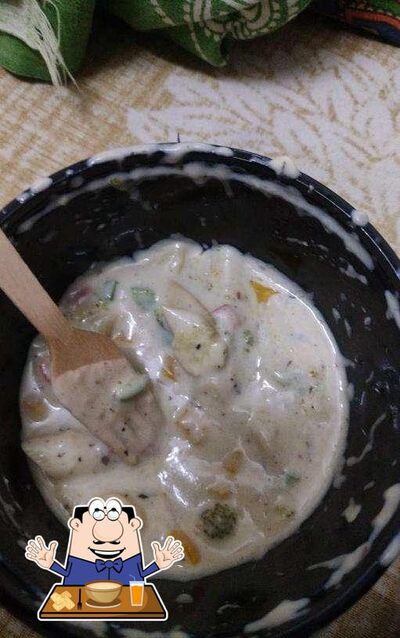 Shri Hari Ice cream Parlor & cafe photo