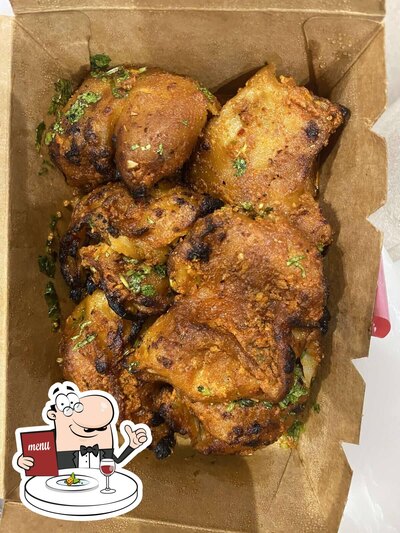 Meals at Tawa Culture