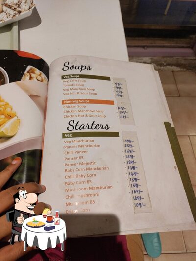 Food House photo