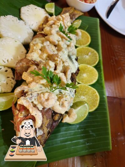 Sushi é a culinária tradicional Japonesa