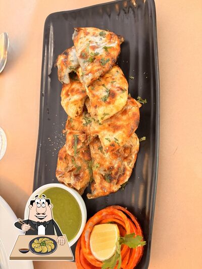 Saltt Restaurant & Bar photo