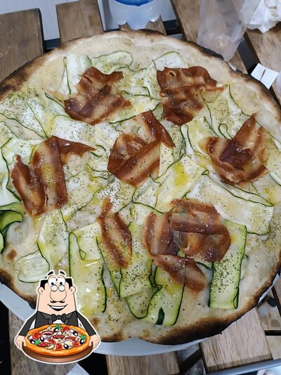 La pizza è il piatto veloce preferito al mondo