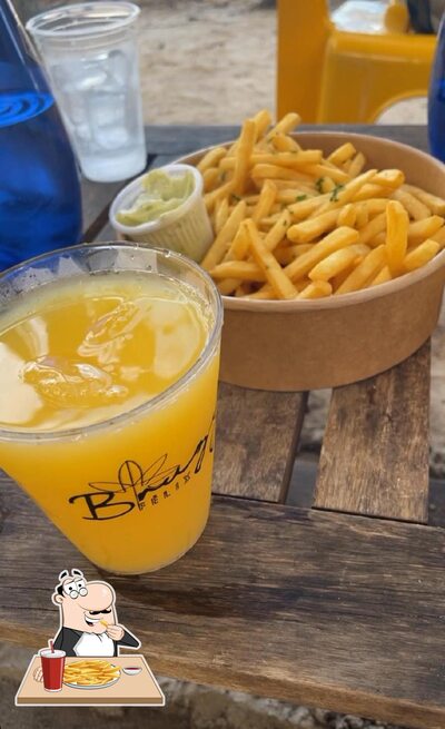 Bruzy Restaurante foto