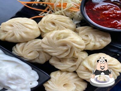 Delhi Delicious photo