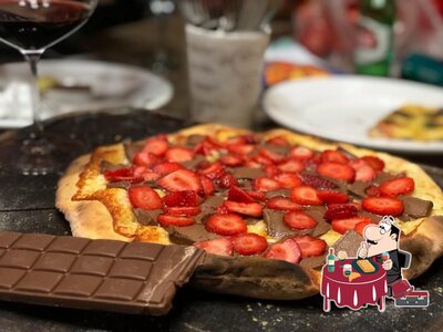 Pizzaria Adonna foto