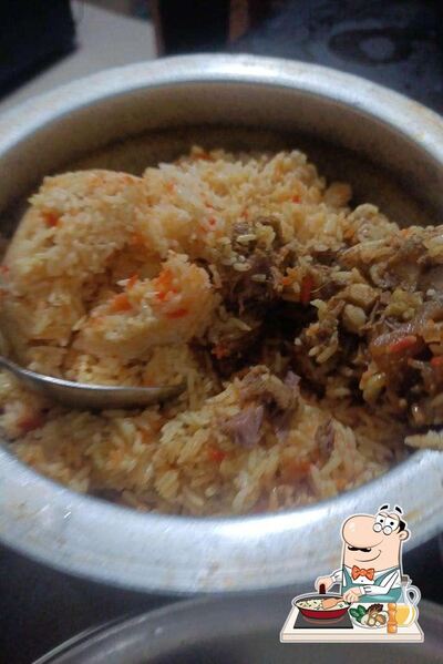 Nawabs Restaurant photo