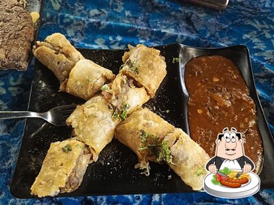Meals at Gupshup(new)