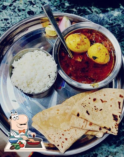 DesiEats photo