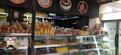 Meals at Sri Guru Raghavendra Sweets