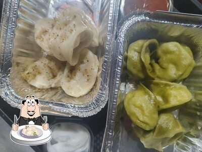 RIHO - A Perfect Momos Palace photo