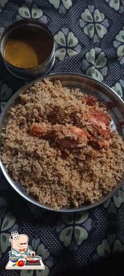 BIRIYANI.COM photo