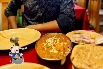 Meals at Divyansh Food Pavillion
