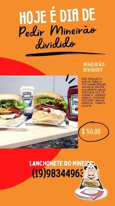 Restaurante do Mineiro - Marmitaria foto
