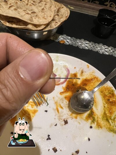 Meals at Stream Restaurant Best Restaurant On Dal Lake INDIAN AND AUTHENTIC KASHMIRI WAZWAN