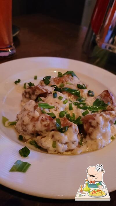 Freddy's Restro Cafe photo