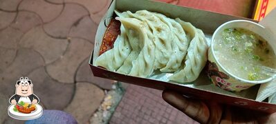 Meals at Momo Pie
