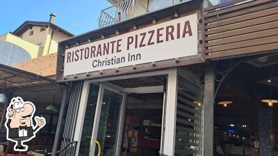 Dai un'occhiata agli interni di Ristorante "Christian"
