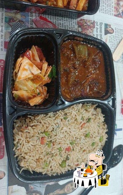 Food at Make Eat Easy