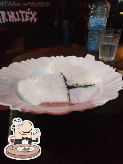 Platos en Caverna do Crepe