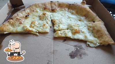 Prenez des pizzas à Pizzari