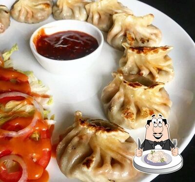 Delhi Delicious photo