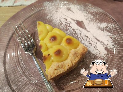 Cibo al Borgo Digani