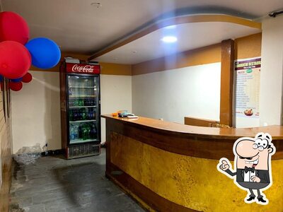 Check out how Food Paradise Family Restaurant looks inside