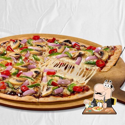 Meals at Pizza Hut Bollarum Road Kompally, Hyderabad