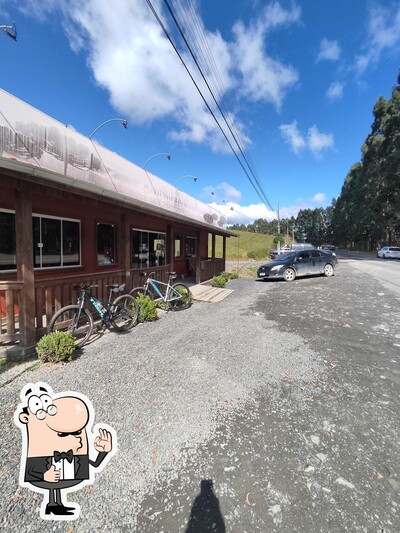 Restaurante e Lanchonete Estação Pinhão foto