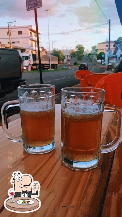 Boteco Pub foto