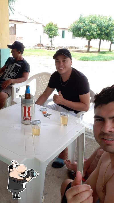 Claudinho's bar foto