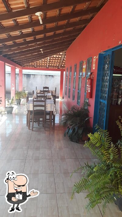 Restaurante WF foto