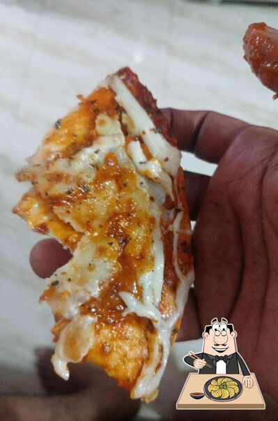 Momo bites photo