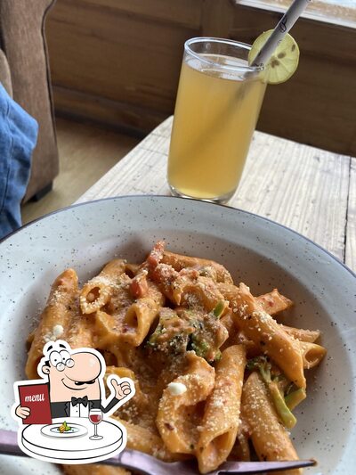 Meals at RIWO