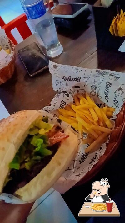 Hamburgueria Sabor do Sul foto