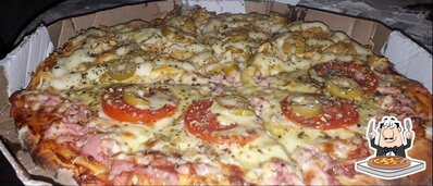 A pizza é o fast food mais amado do mundo