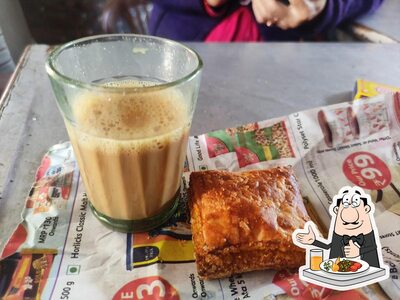 Meals at Didi Hotel